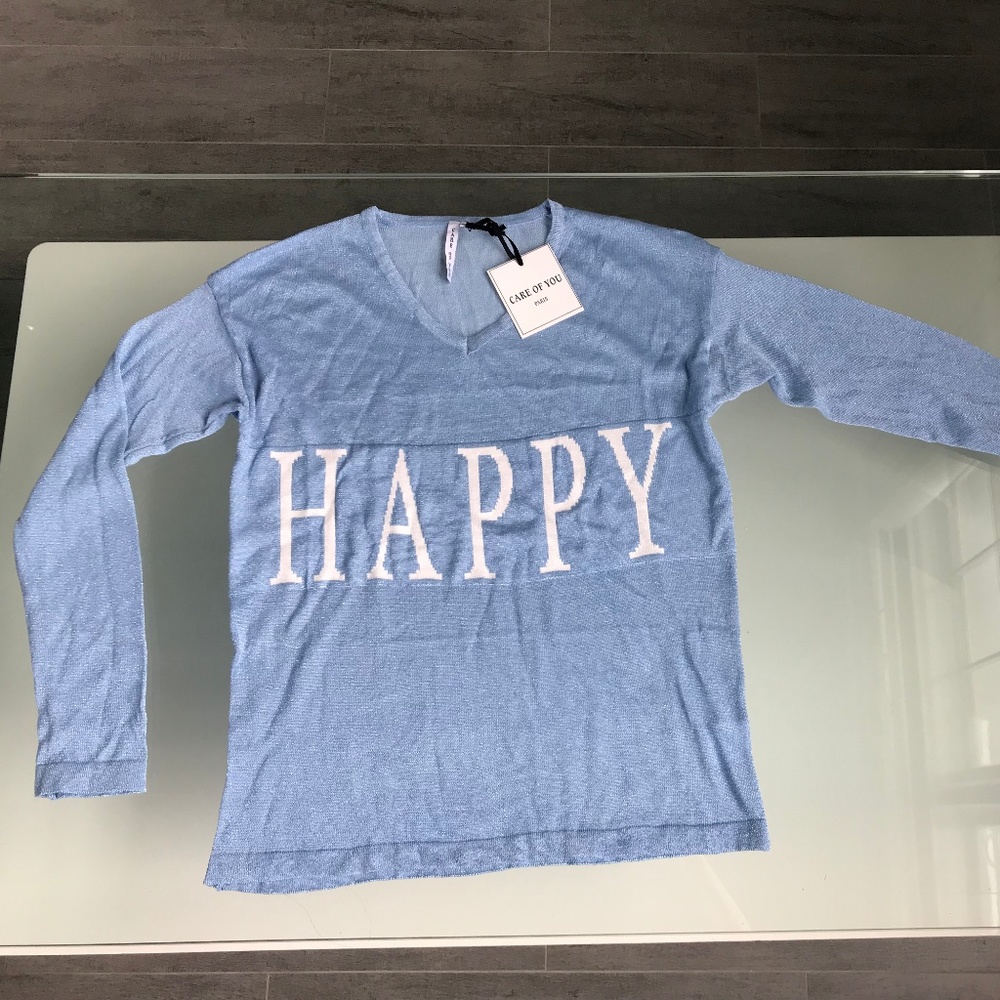 Happy Top - Picture 2 of 5